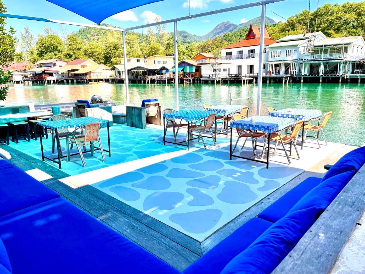 Watercolours Hotel Koh Chang Eksteriør billede