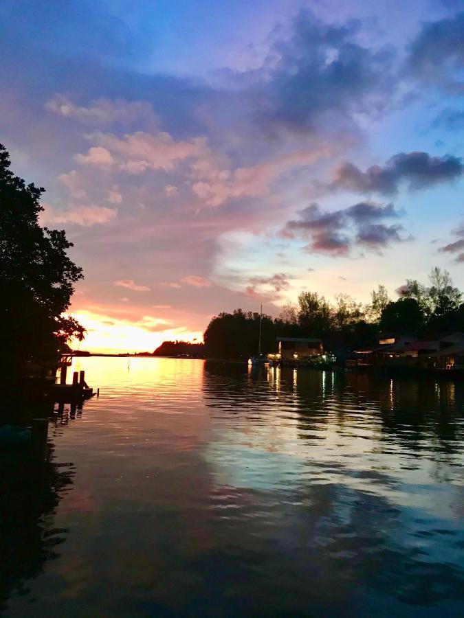 Watercolours Hotel Koh Chang Eksteriør billede